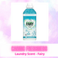 Non-Bio Laundry Detergent ~ Clean & Fresh Scents