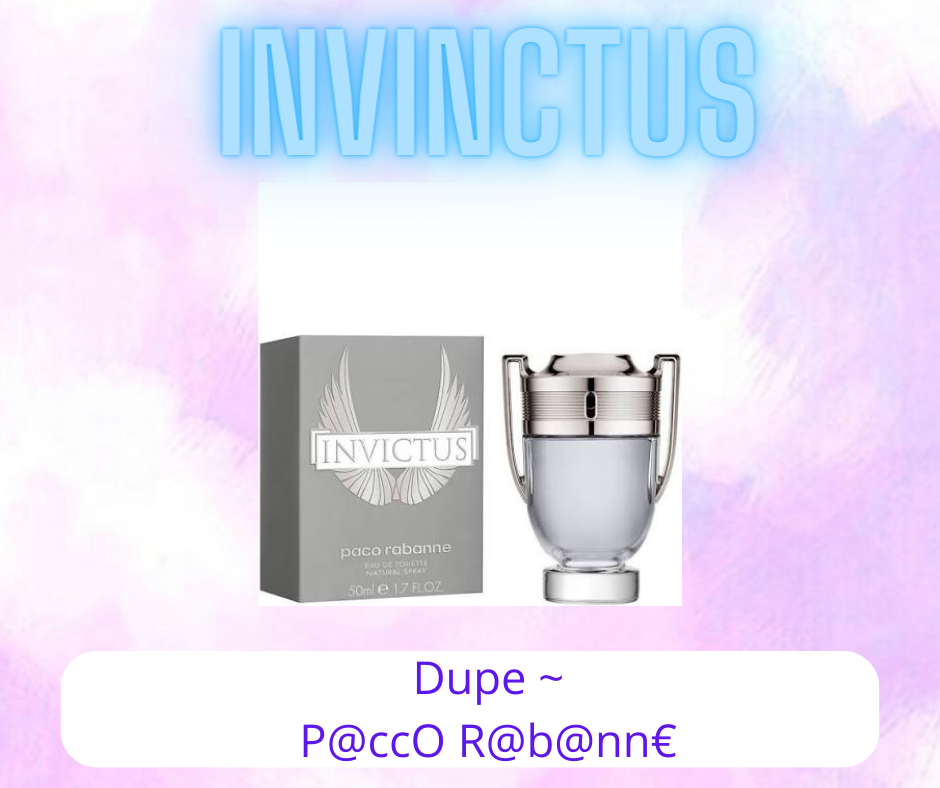 Perfume / Aftershave Set