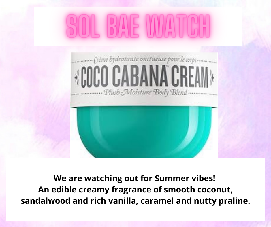 CBD Infused Body Butter ~ Sweet & Fruity Scents