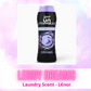 Non-Bio Laundry Detergent ~ Clean & Fresh Scents