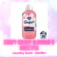 Non-Bio Laundry Detergent ~ Clean & Fresh Scents