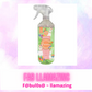 Toilet / Mop Bucket / Drain Cleaning Fizz ~ Laundry & Fresh Scents