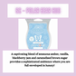 Non-Bio Laundry Detergent ~ Clean & Fresh Scents