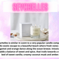 Toilet / Mop Bucket / Drain Cleaning Fizz ~ Sweet & Fruity Scents