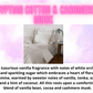 Scent Booster Crystals ~ Laundry & Fresh Scents