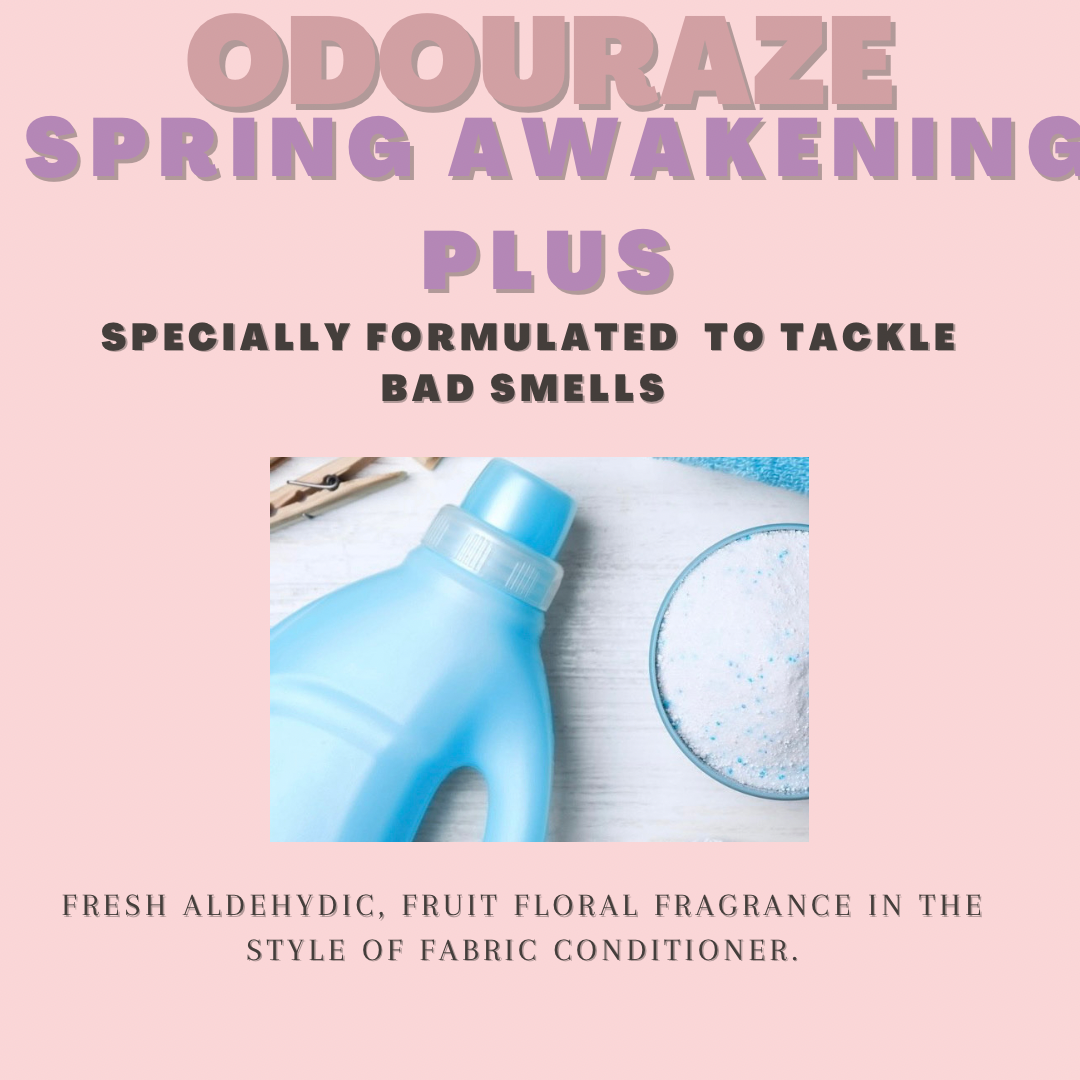 Carpet Freshener ~ Odouraze