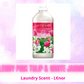 Scent Booster Crystals ~ Laundry & Fresh Scents