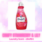 Non-Bio Laundry Detergent ~ Clean & Fresh Scents