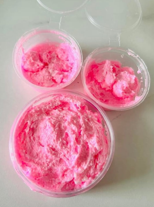 Sugar Scrub ~ Perfume & Aftershave Scents