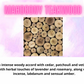 Scent Booster Crystals ~ Laundry & Fresh Scents