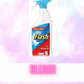 Non-Bio Laundry Detergent ~ Clean & Fresh Scents