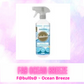 Non-Bio Laundry Detergent ~ Clean & Fresh Scents