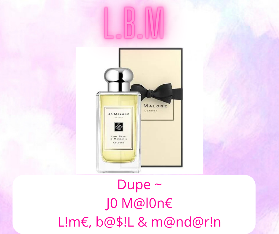 Perfume / Aftershave Set