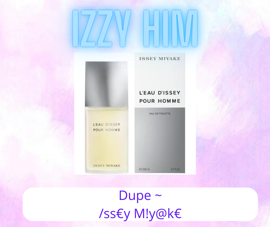 Perfume / Aftershave Set