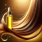 Hair Oil ~ Sol Collection (SDJ)