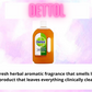 Non-Bio Laundry Detergent ~ Clean & Fresh Scents