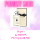 Perfume / Aftershave Set