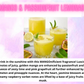 Toilet / Mop Bucket / Drain Cleaning Fizz ~ Sweet & Fruity Scents