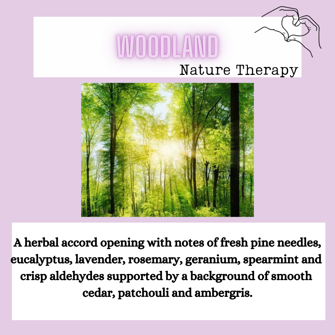 Nature Healing Therapy