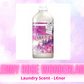 Non-Bio Laundry Detergent ~ Clean & Fresh Scents