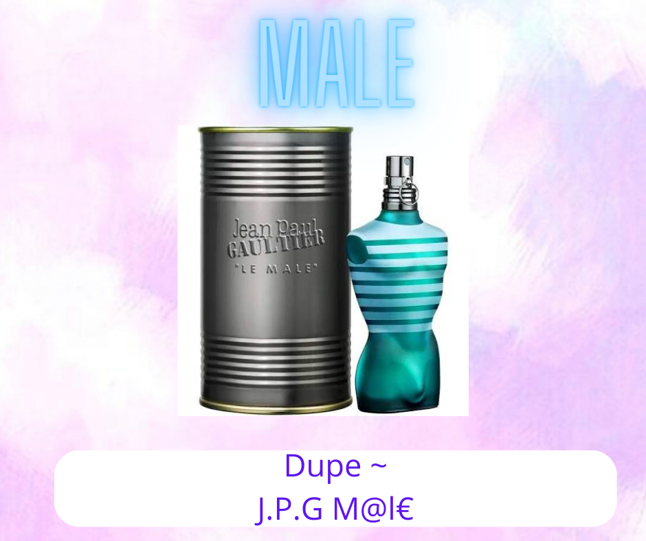 Perfume / Aftershave Set