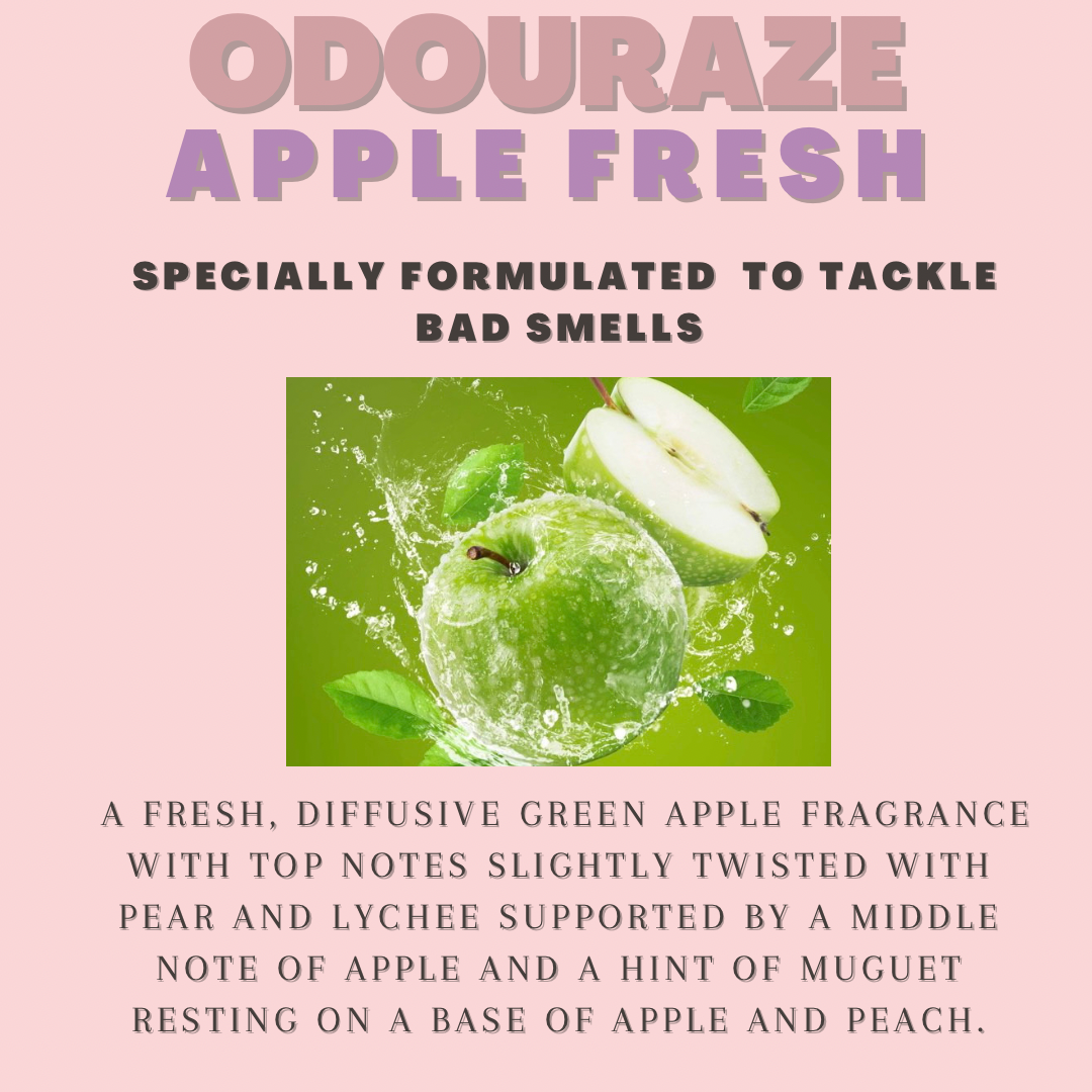 Carpet Freshener ~ Odouraze