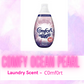 Non-Bio Laundry Detergent ~ Clean & Fresh Scents