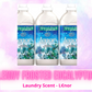 Non-Bio Laundry Detergent ~ Clean & Fresh Scents