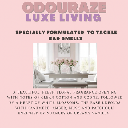 Carpet Freshener ~ Odouraze