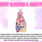 Non-Bio Laundry Detergent ~ Clean & Fresh Scents