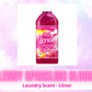 Non-Bio Laundry Detergent ~ Clean & Fresh Scents