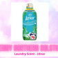 Non-Bio Laundry Detergent ~ Clean & Fresh Scents