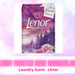 Non-Bio Laundry Detergent ~ Clean & Fresh Scents