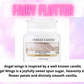 Scent Booster Crystals ~ Laundry & Fresh Scents