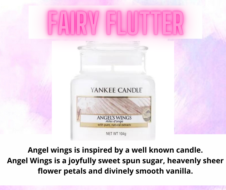 Scent Booster Crystals ~ Laundry & Fresh Scents