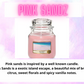 Scent Booster Crystals ~ Laundry & Fresh Scents