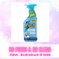 Toilet / Mop Bucket / Drain Cleaning Fizz ~ Laundry & Fresh Scents