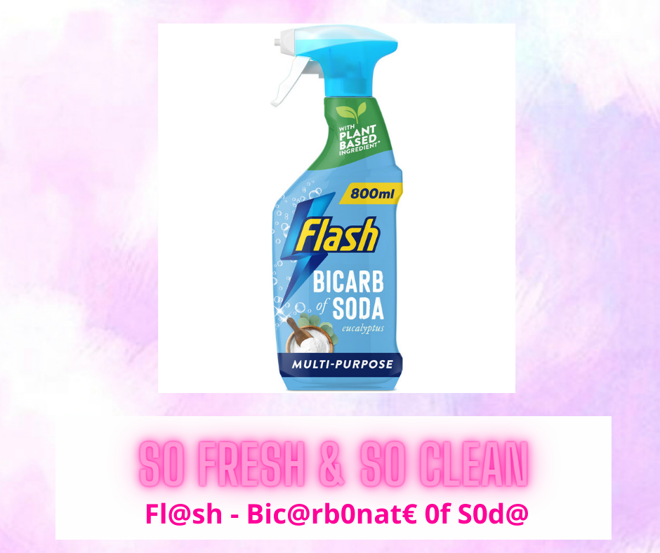 Toilet / Mop Bucket / Drain Cleaning Fizz ~ Laundry & Fresh Scents