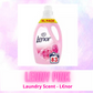 Non-Bio Laundry Detergent ~ Clean & Fresh Scents