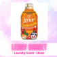 Scent Booster Crystals ~ Laundry & Fresh Scents