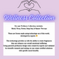 Wax Snapbar ~ Wellness Collection