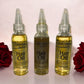 Hair Oil ~ Sol Collection (SDJ)