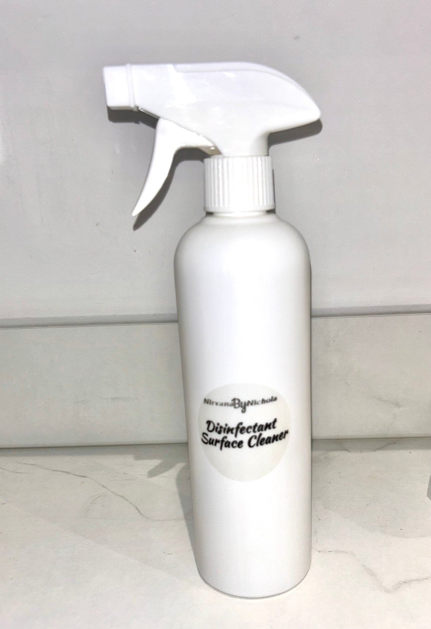 Disinfectant Floor Cleaner ~ Perfume & Aftershave