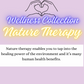 Nature Healing Therapy