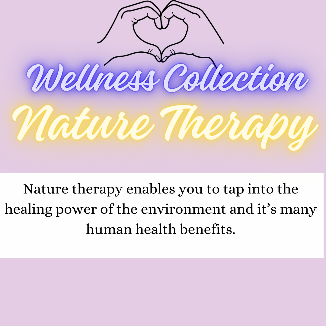 Nature Healing Therapy