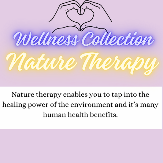 Nature Healing Therapy