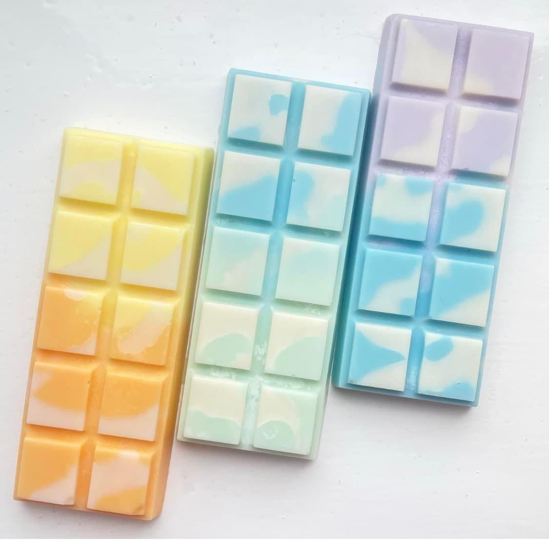 Wax Snapbar ~ Odouraze Collection