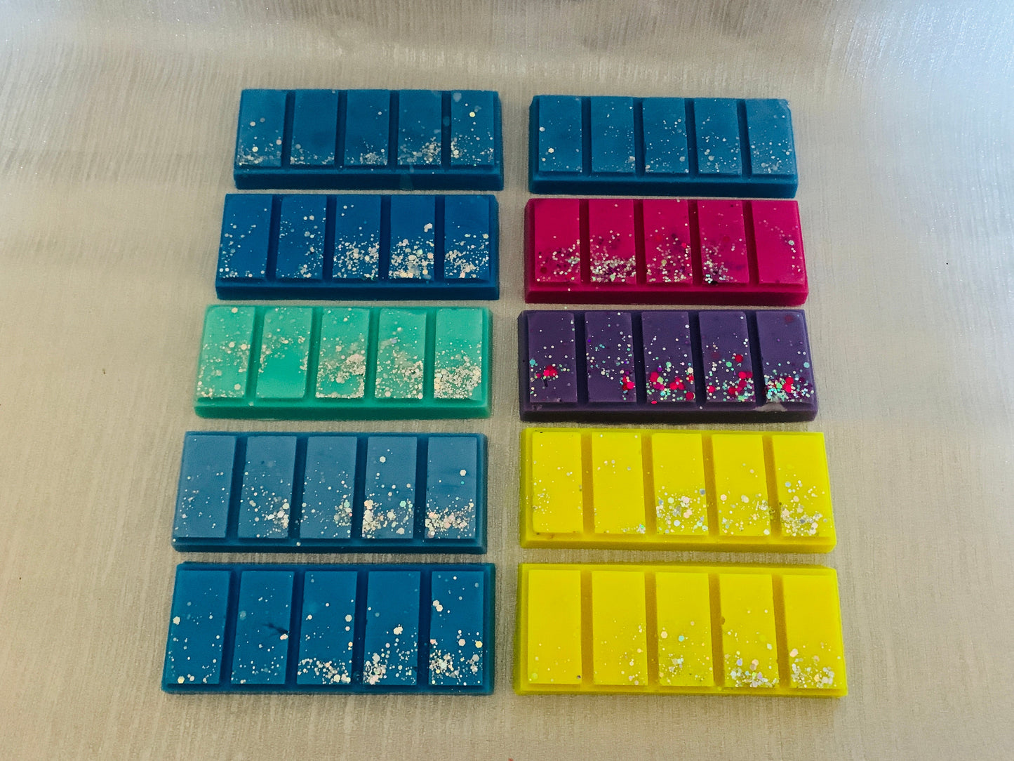 Wax Snapbar ~ Scentsy Dupes