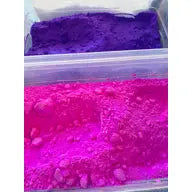 Bath Dust ~ Sweet & Fruity Scents