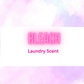 Non-Bio Laundry Detergent ~ Clean & Fresh Scents